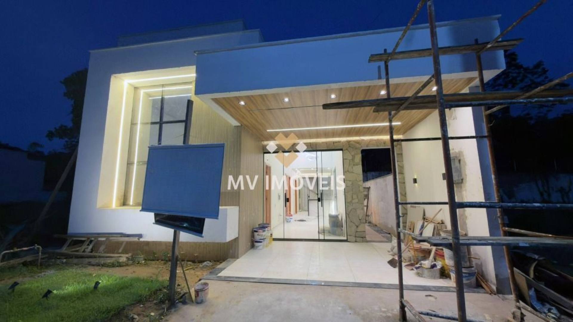 Casa no Cond. Betél - Maguari - Ananindeua/PA