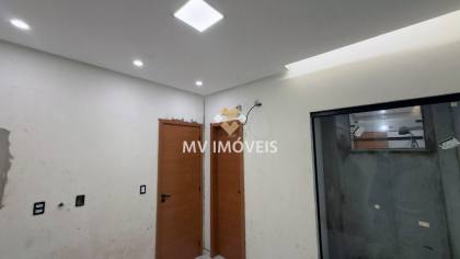 Casa no Cond. Betél - Maguari - Ananindeua/PA