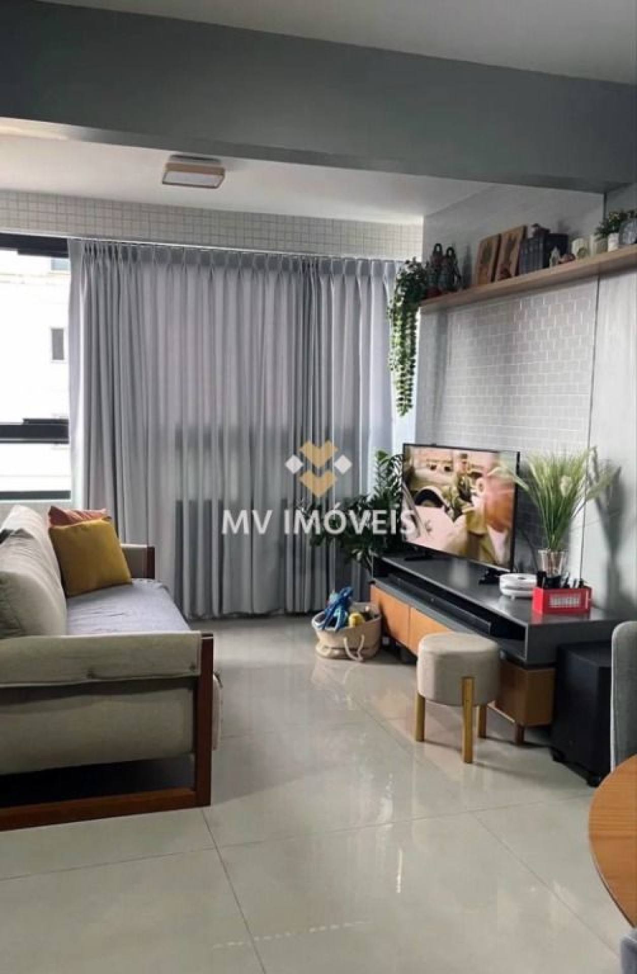 Apartamento à venda com 2 quartos, 1 suíte e 1 vaga no Umarizal, Belém (PA) — foto 3 de 30