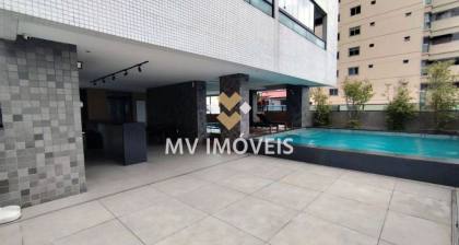 Apartamento no Ed. Vogue Umarizal - Umarizal - Belém/PA