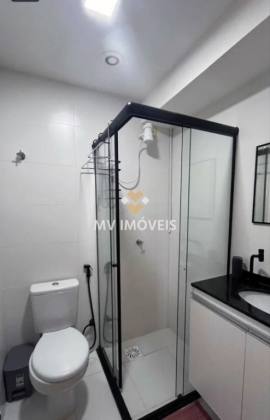 Apartamento no Ed. Vogue Umarizal - Umarizal - Belém/PA