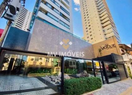 Apartamento no Ed. Vogue Umarizal - Umarizal - Belém/PA