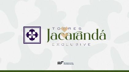 Apartamento no Cond. Torres Jacarandá - Guanabara - Ananindeua/PA