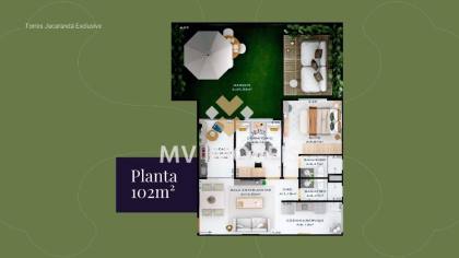 Apartamento no Cond. Torres Jacarandá - Guanabara - Ananindeua/PA