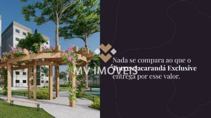 Apartamento no Cond. Torres Jacarandá - Guanabara - Ananindeua/PA
