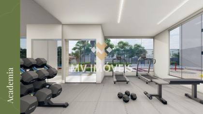 Apartamento no Cond. Torres Jacarandá - Guanabara - Ananindeua/PA