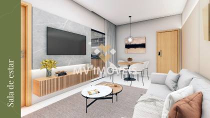 Apartamento no Cond. Torres Jacarandá - Guanabara - Ananindeua/PA