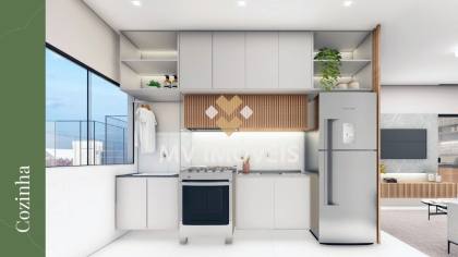 Apartamento no Cond. Torres Jacarandá - Guanabara - Ananindeua/PA