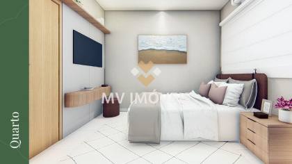 Apartamento no Cond. Torres Jacarandá - Guanabara - Ananindeua/PA
