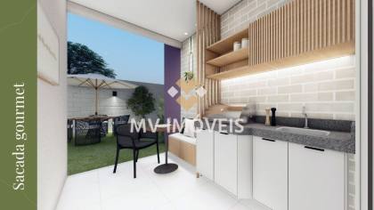 Apartamento no Cond. Torres Jacarandá - Guanabara - Ananindeua/PA