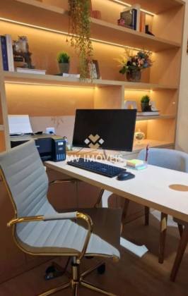 Sala Comercial à venda no Ed. Real One - Nazaré - Belém/PA