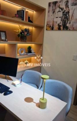 Sala Comercial à venda no Ed. Real One - Nazaré - Belém/PA