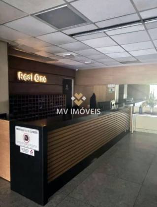 Sala Comercial à venda no Ed. Real One - Nazaré - Belém/PA