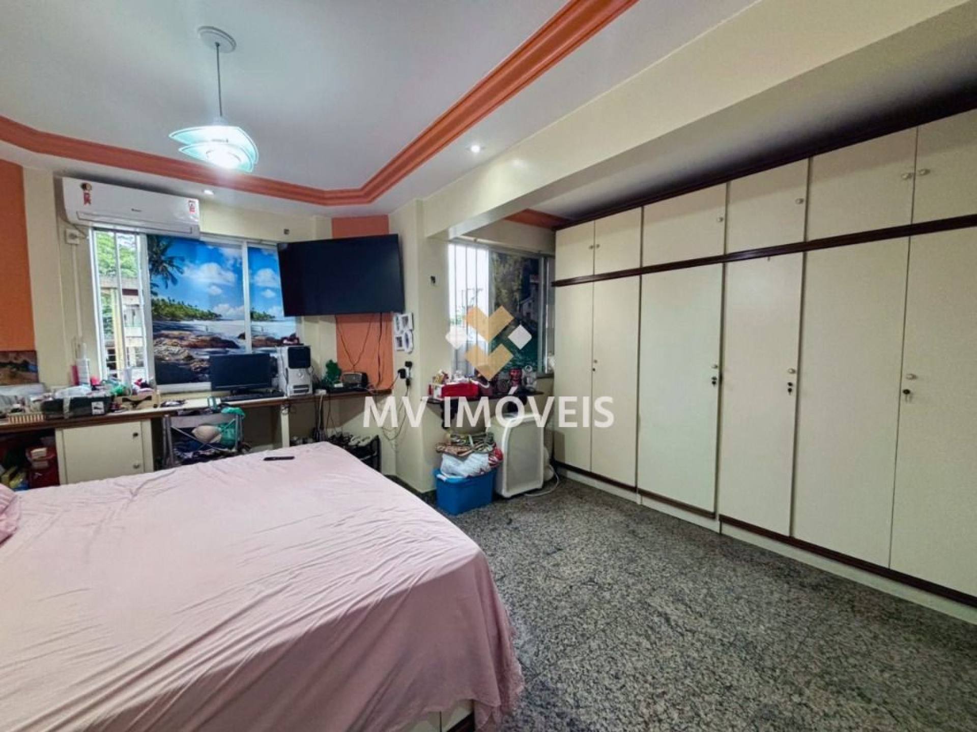 Apartamento à venda com 2 quartos, 2 suítes e 2 vagas no Marco, Belém (PA) — foto 5 de 30