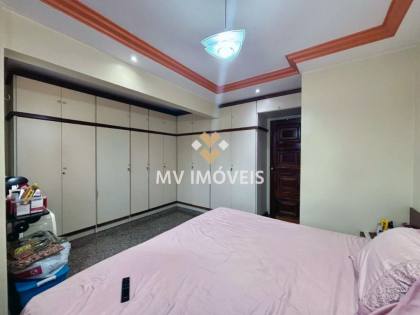 Apartamento no Ed. Fontana Doro - Marco - Belém/PA