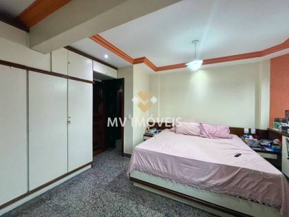 Apartamento no Ed. Fontana Doro - Marco - Belém/PA