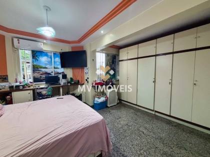 Apartamento no Ed. Fontana Doro - Marco - Belém/PA