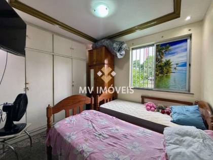 Apartamento no Ed. Fontana Doro - Marco - Belém/PA