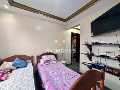 Apartamento no Ed. Fontana Doro - Marco - Belém/PA