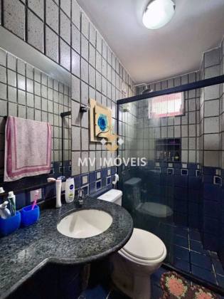 Apartamento no Ed. Fontana Doro - Marco - Belém/PA