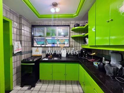 Apartamento no Ed. Fontana Doro - Marco - Belém/PA
