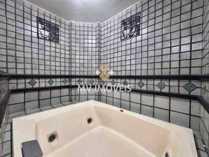 Apartamento no Ed. Fontana Doro - Marco - Belém/PA