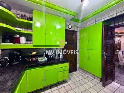 Apartamento no Ed. Fontana Doro - Marco - Belém/PA