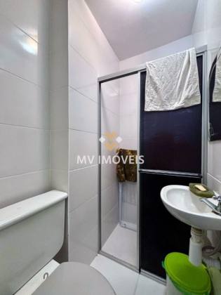 Apartamento no Ed. Fontana Doro - Marco - Belém/PA