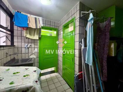 Apartamento no Ed. Fontana Doro - Marco - Belém/PA