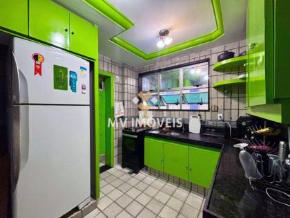 Apartamento no Ed. Fontana Doro - Marco - Belém/PA