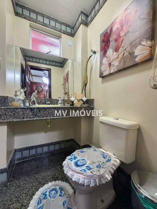 Apartamento no Ed. Fontana Doro - Marco - Belém/PA