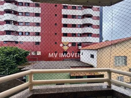 Apartamento no Ed. Fontana Doro - Marco - Belém/PA