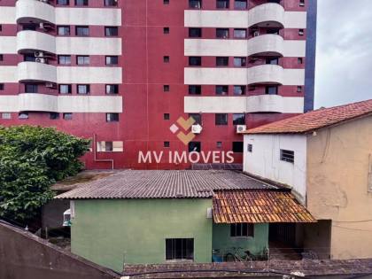 Apartamento no Ed. Fontana Doro - Marco - Belém/PA