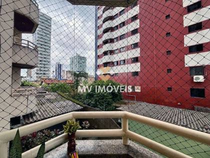 Apartamento no Ed. Fontana Doro - Marco - Belém/PA