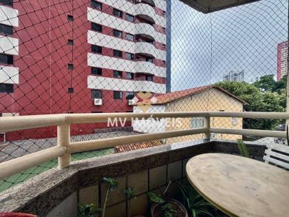 Apartamento no Ed. Fontana Doro - Marco - Belém/PA