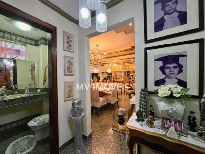 Apartamento no Ed. Fontana Doro - Marco - Belém/PA