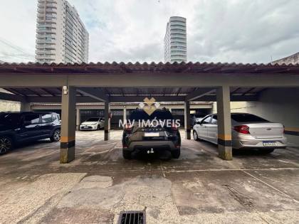 Apartamento no Ed. Fontana Doro - Marco - Belém/PA