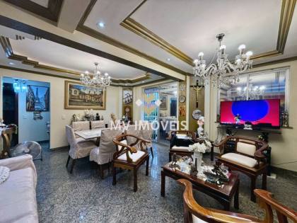 Apartamento no Ed. Fontana Doro - Marco - Belém/PA