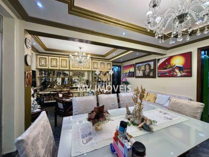 Apartamento no Ed. Fontana Doro - Marco - Belém/PA