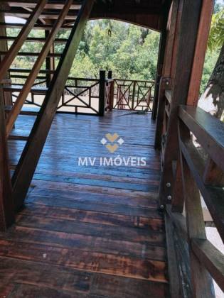Casa na Ilha das Onças - Combú - Barcarena/Pará