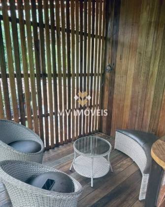 Casa na Ilha das Onças - Combú - Barcarena/Pará