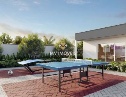 Apartamento no Res. Elevare Vitória - Águas Lindas - Ananindeua/PA