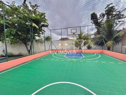 Apartamento no Cond. Varanda Castanheira - Atalaia - Ananindeua/PA