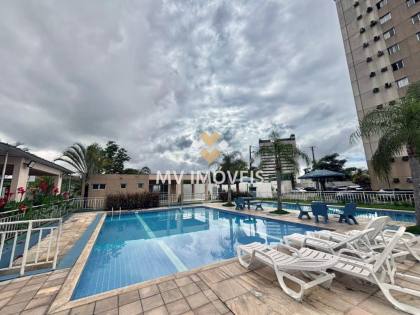 Apartamento no Cond. Varanda Castanheira - Atalaia - Ananindeua/PA