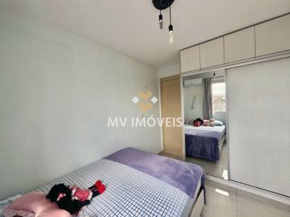 Apartamento no Cond. Varanda Castanheira - Atalaia - Ananindeua/PA