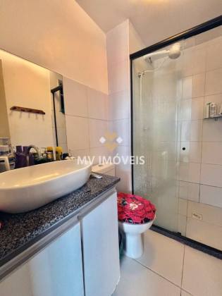Apartamento no Cond. Varanda Castanheira - Atalaia - Ananindeua/PA