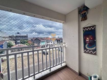 Apartamento no Cond. Varanda Castanheira - Atalaia - Ananindeua/PA