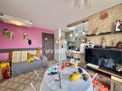 Apartamento no Cond. Varanda Castanheira - Atalaia - Ananindeua/PA