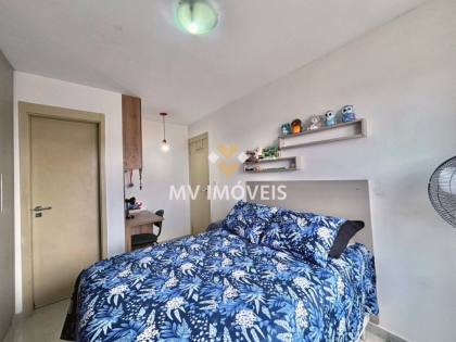 Apartamento no Cond. Varanda Castanheira - Atalaia - Ananindeua/PA