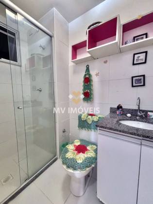 Apartamento no Cond. Varanda Castanheira - Atalaia - Ananindeua/PA